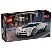 Lego 77240 Speed Champions Bugatti Centodieci