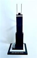 LEGO Architecture: John Hancock Center (21001) New Parts inc Printed Plate RARE