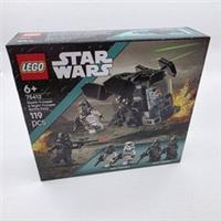 Lego Star Wars 75412 - Death Trooper & Night Trooper Battle Pack - New & Sealed