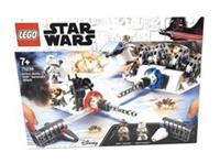 LEGO Star Wars - Action Battle Hoth Generator Attack - 75239 - New & Sealed
