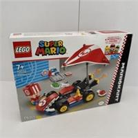 LEGO Super Mario: Mario Kart-Standard Kart (72032) Brand New Sealed