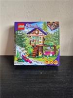 Lego Friends 41679 Forest House Retired New & Sealed 6 years