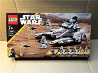 LEGO Star Wars Republic Fighter Tank (75342) Brand New, Free Postage