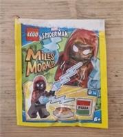 LEGO Marvel Spider-Man - Miles Morales Minifigure 682503 New SEALED