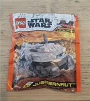 Lego Star Wars 912505 Juggernaut