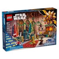 Lego 75418 Star Wars Advent Calendar 2025