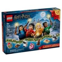 Lego 76456 Harry Potter Advent Calendar 2025