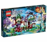 LEGO Elves: The Elves' Treetop Hideaway (41075)