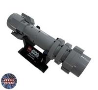 LEGO Star Wars: (MOC) Jedi Bob's Lightsaber: New LEGO Pieces inc Printed Plate