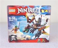 Ninjago Masters of Spinjitzu Lego 70599 Cole's Dragon - New & Sealed