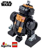 LEGO Star Wars - R5-J2 Astromech Droid 232pcs. NEW - NO BOX from set 75392