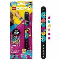 LEGO DOTS: Gamer Bracelet with Charms (41943)