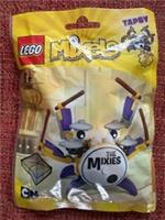 LEGO MIXELS SERIES 7 - TAPSY - NEW & SEALED