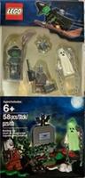 LEGO 850487 Minifigure Halloween Accessory Set - Retired