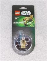 LEGO 850640 Star Wars Obi-Wan Kenobi Death Star Background Magnet - New & Sealed