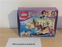 Lego Friends 41315 Heartlake Surf Shop - Brand New & Sealed - Same Day Dispatch!