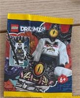 LEGO DREAMZZZ - NIGHTMARE KING - ITEM 552401 - PAPER BAG - NEW