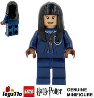LEGO Harry Potter - Cho Chang in Quidditch Uniform NEW minifigure HP418