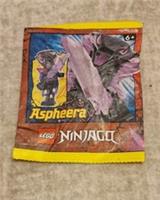 LEGO Set 892305-1 - Aspheera paper bag