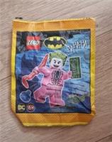 LEGO BATMAN VILLAINOUS THE JOKER CROWBAR DIAMOND BANK NOTE 212327 LIMITED EDIT