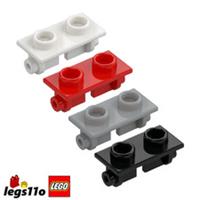 LEGO 3938 Pack of 1x 2x 4x 8x - Hinge Plate 1x2 Top NEW