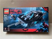 LEGO DC Super Heroes Batmobile The Penguin Chase (76181) Brand New, Free Postage