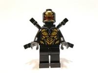 LEGO MARVEL OUTRIDER EXTENDED ARMS MINIFIGURE GENUINE 76103 SH505 SH0505 NEW
