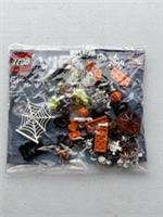 LEGO 40513 Spooky VIP Add On Pack Brand New and Sealed Halloween GWP