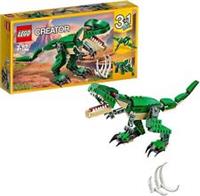 LEGO Creator Mighty Dinosaurs 31058