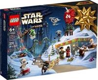 LEGO Star Wars 75366 ADVENT CALENDAR 2023 - *Brand new and still sealed*