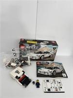 LEGO 76908 Speed Champions Lamborghini Countach - 1 Of 2 Bags Sealed