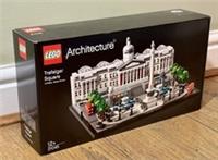 LEGO 21045 TRAFALGAR SQUARE ARCHITECTURE SET - BRAND NEW SEALED