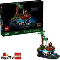 LEGO Lord Of The Rings Icons 40761 Smagol & Dagol - NEW & SEALED