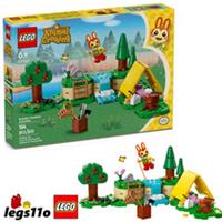 LEGO Animal Crossing 77047 Bunnie's Outdoor Activities NEW & SEALED