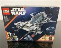 LEGO 75346 Star Wars Pirate Snub Fighter Retired Set - NEW & Sealed