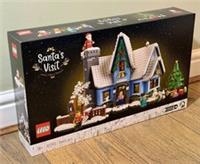 LEGO 10293 WINTER VILLAGE SANTA'S VISIT - CREATOR EXPERT - BRAND NEW SEALED