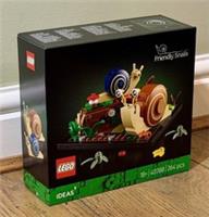 LEGO 40788 IDEAS FRIENDLY SNAILS - BRAND NEW SEALED