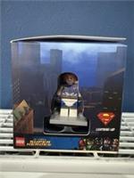 Lego 2015 Target Minifigure Cube Gift Set 5004077 NEW LIGHTNING LAD CHIMA