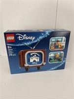 Lego Disney 40774 Classic Animation Scenes / Free Delivery