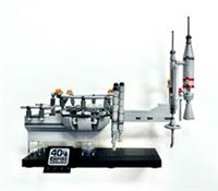 LEGO Star Wars: Bespin Duel (75294) New Parts inc Printed Plate - NO MINIFIGS