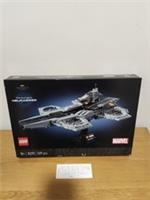 Lego Marvel Avengers Helicarrier 76295 - New & Sealed - Tracked Delivery