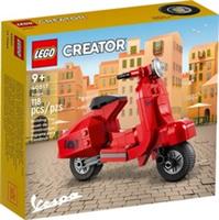 Lego Creator Vespa with Free 1st class postage (40517)