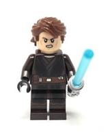 LEGO Star Wars - Anakin Skywalker Minifigure - SW1398 - From 75401 - Brand new