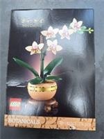 LEGO Botanicals Mini Orchid NEW 2025