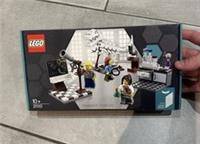LEGO Ideas: Research Institute (21110)