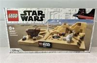 Lego Star Wars Tatooine Homestead 40451 Ltd Edt - New & Sealed