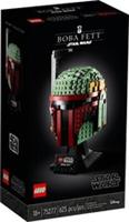 LEGO 75277 Boba Fett Helmet. ⭐️Brand New & Sealed⭐️
