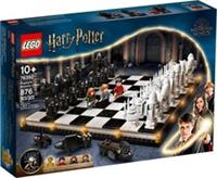 LEGO Harry Potter: Hogwarts Wizard's Chess (76392) ⭐️Brand New & Sealed⭐️
