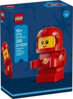 LEGO Space 40767 Up-Scaled Baby Astronaut GWP ⭐️Brand New & Sealed⭐️