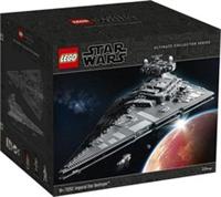 LEGO Star Wars: Imperial Star Destroyer (75252) ⭐⭐Brand New & Sealed⭐⭐